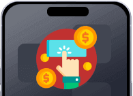 Depósitos en 1xBet Casino
