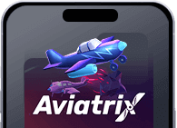 Aviatrix en 1xBet Casino