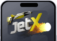 JetX en xBet Casino