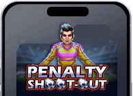Penalty Shoot Out en 1xBet Casino