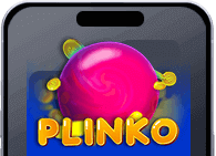 Plinko en 1xBet Casino