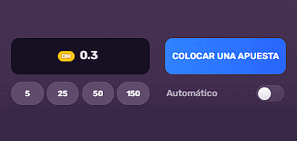 Elige tu apuesta Elige tu apuesta
