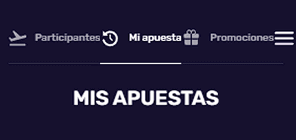 Revisa tu historial Revisa tu historial