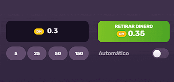 Retira a tiempo Retira a tiempo