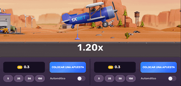 Aviatrix en 1xBet Aviatrix en 1xBet