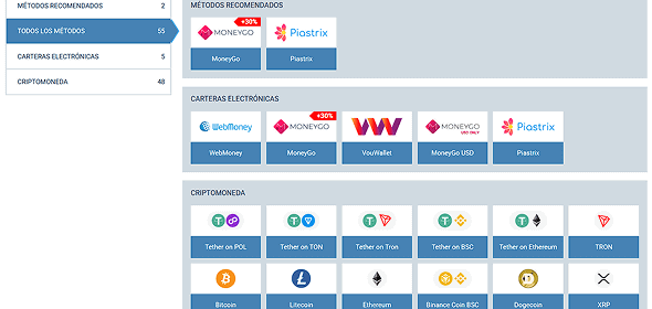 Cómo realizar tu primer depósito Depósito en el casino 1xBet