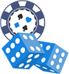Craps en vivo