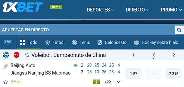 Deportes Deportes