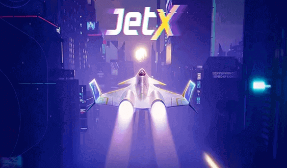 Juega a JetX gratis Juego Crash JetX