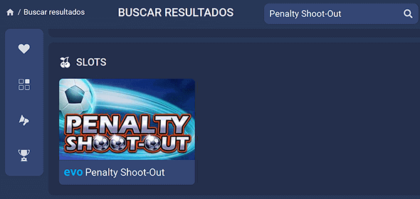 Encuentra Penalty Shoot-Out y juega Encuentra Penalty Shoot-Out y juega