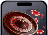 Ruleta en 1xBet Casino